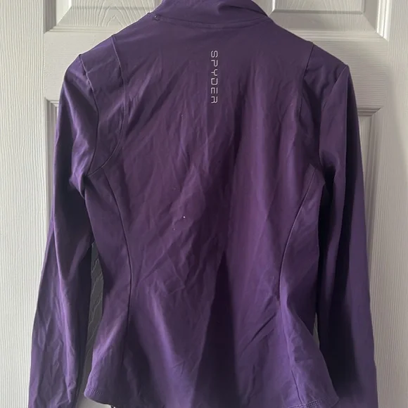 Spider jacket - Picture 4 of 5